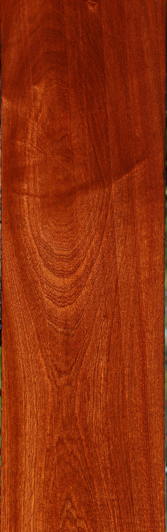 Figured Andiroba Lumber