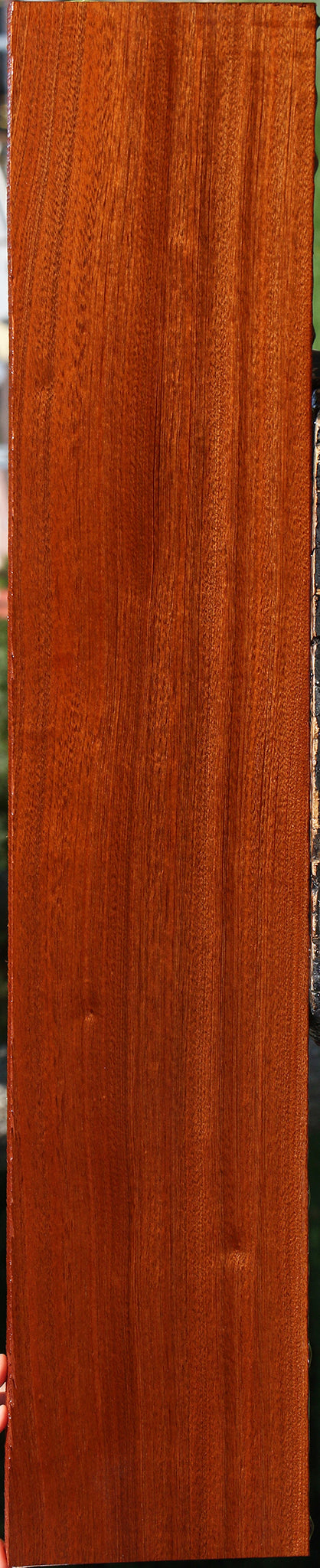Andiroba Lumber