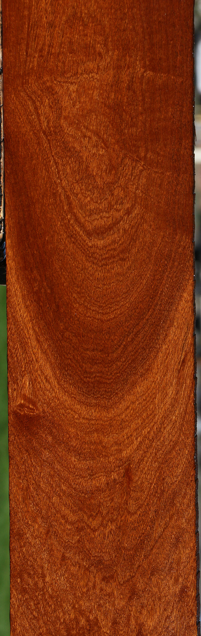 Andiroba Lumber
