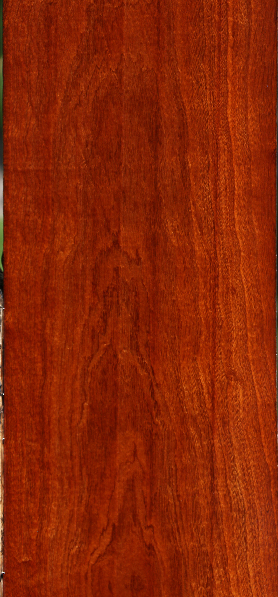 Figured Andiroba Micro Lumber