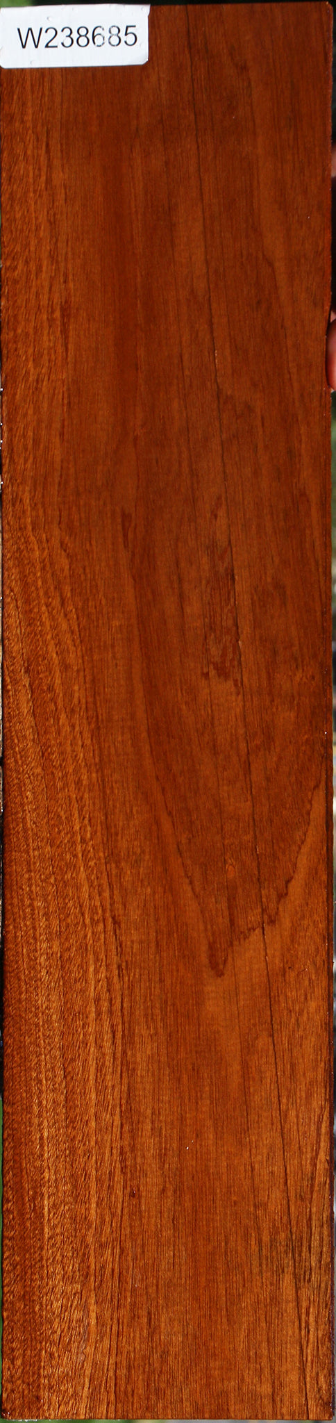 Andiroba Micro Lumber