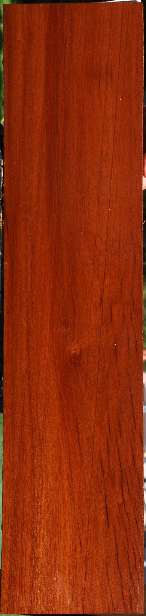 Andiroba Lumber