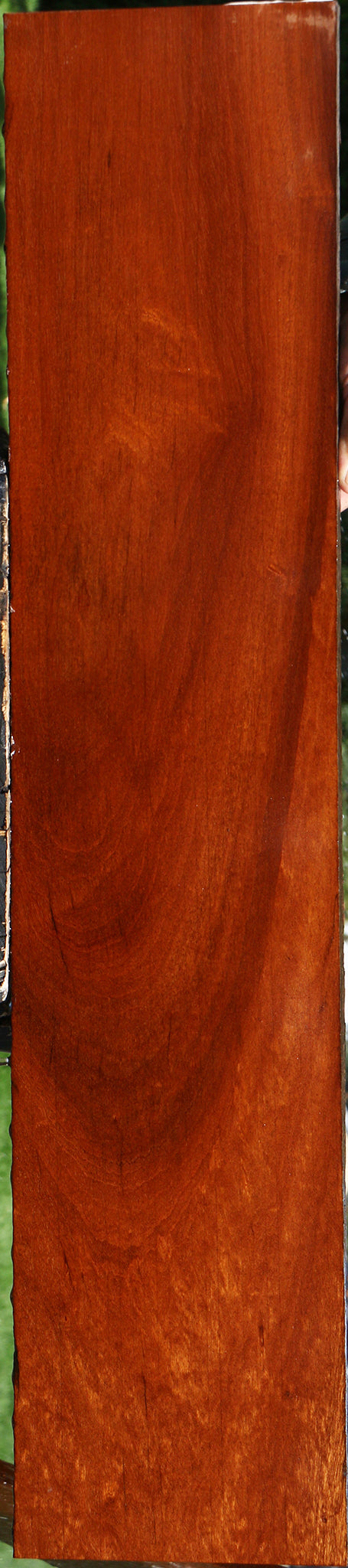 Extra Fancy Andiroba Micro Lumber