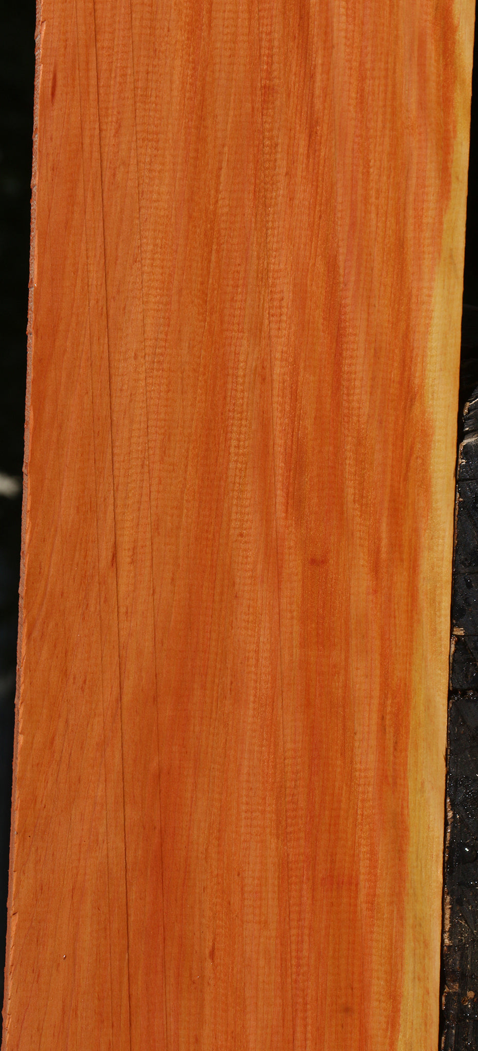 Figured Peroba Rosa Lumber