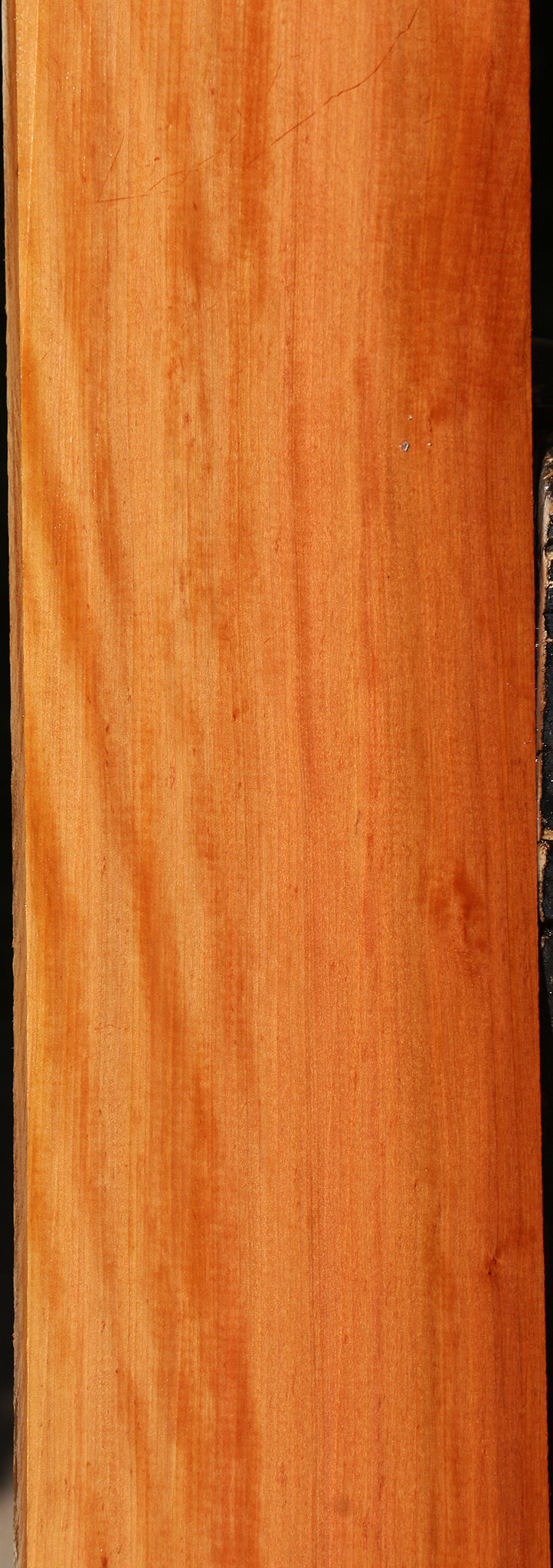 Figured Peroba Rosa Lumber