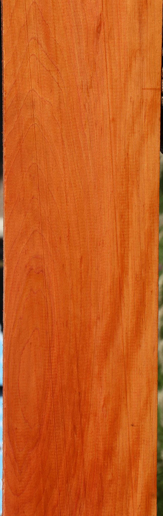 Figured Peroba Rosa Lumber