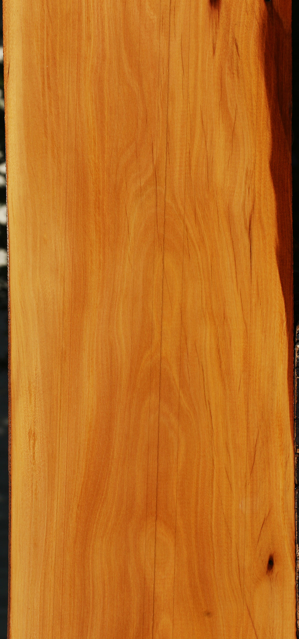 Figured Peroba Rosa Lumber