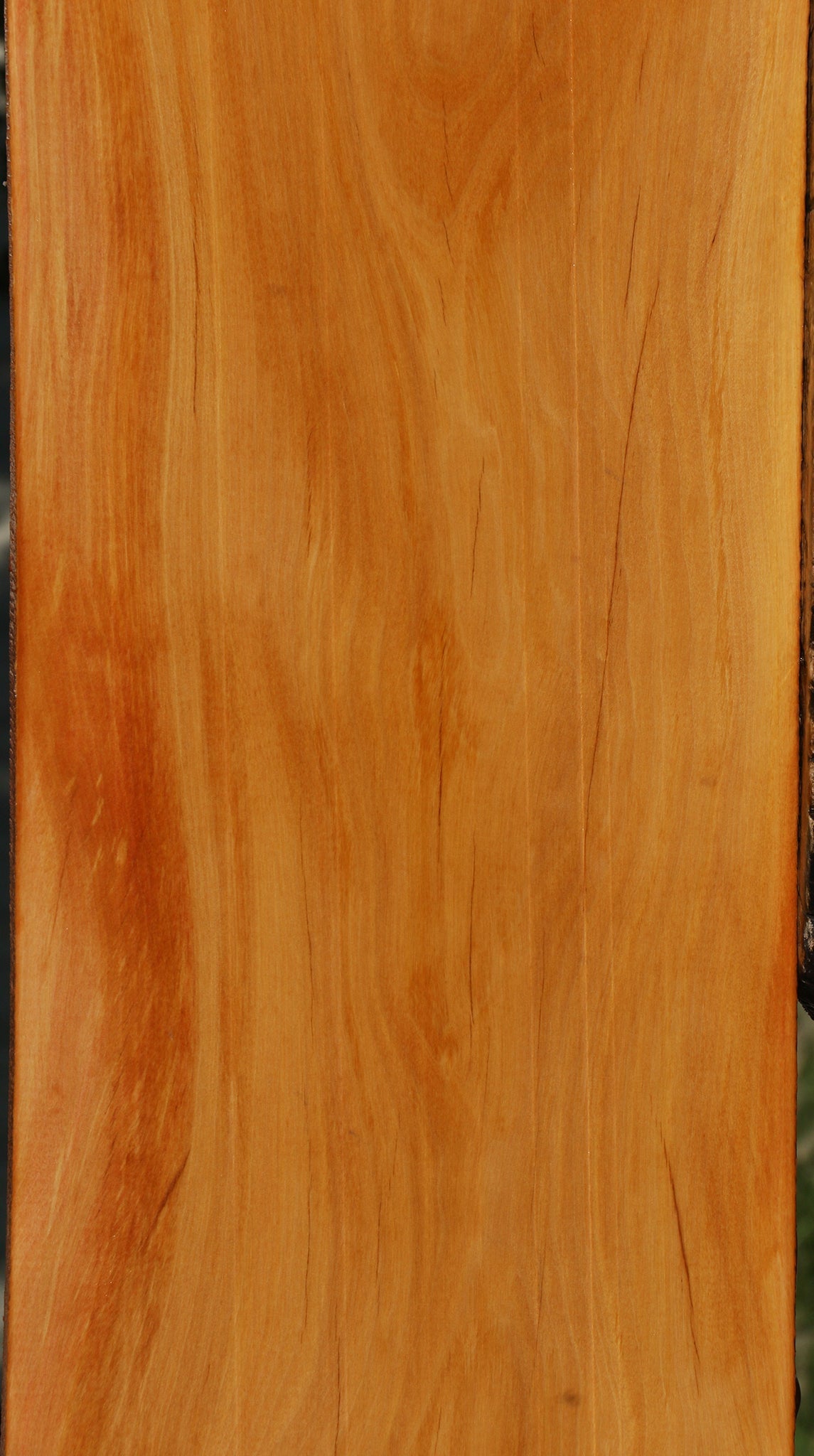 Figured Rustic Peroba Rosa Lumber