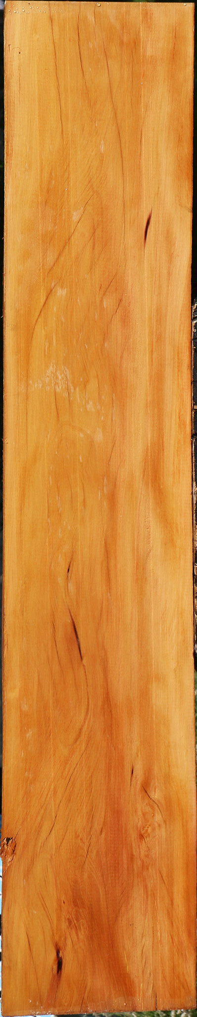 Figured Rustic Peroba Rosa Lumber