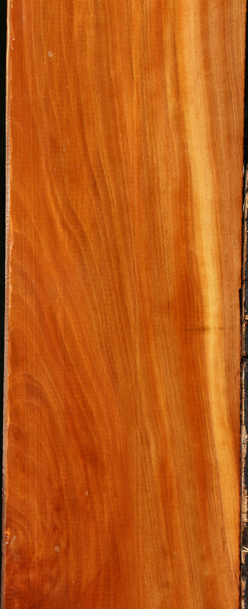 Figured Peroba Rosa Lumber