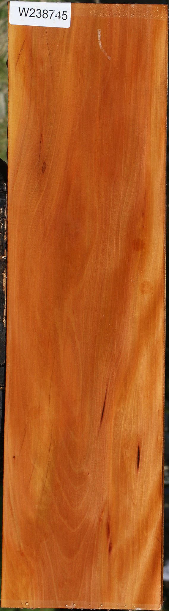 Rustic Peroba Rosa Lumber