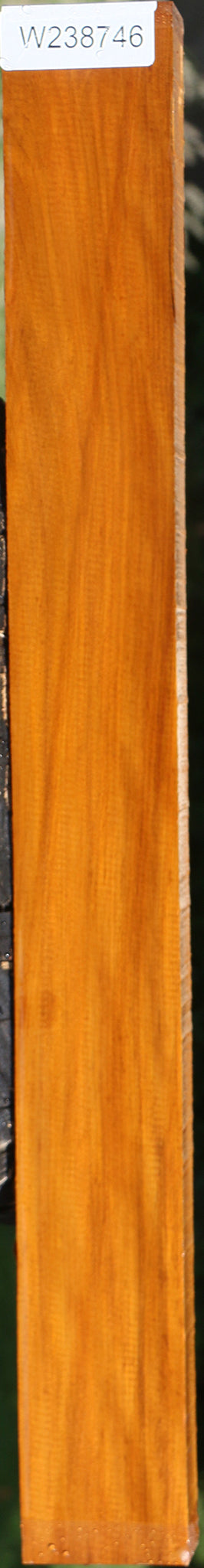 Figured Peroba Rosa Lumber