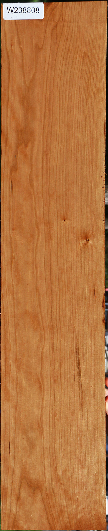 Cherry Lumber