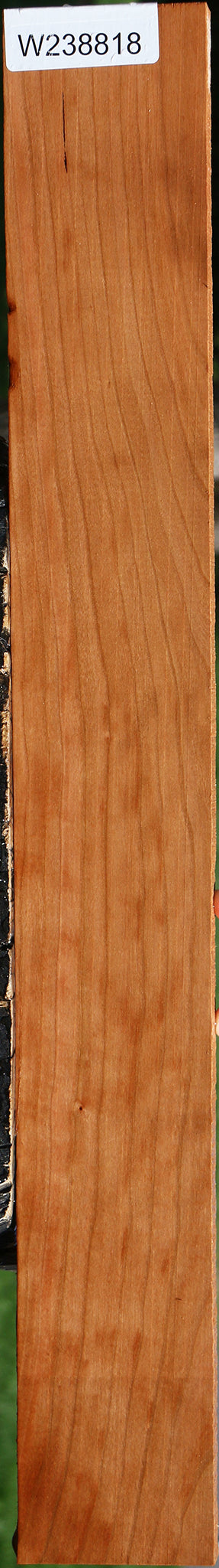 Curly Cherry Lumber