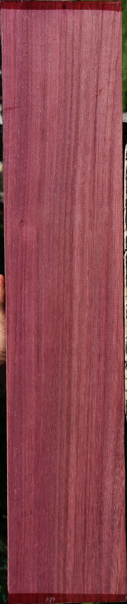 Purpleheart Lumber