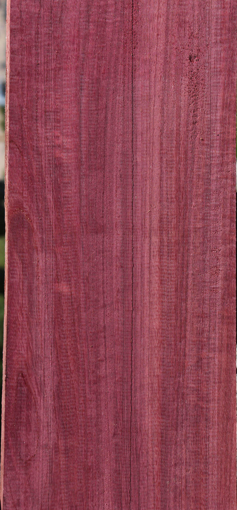 Purpleheart Lumber