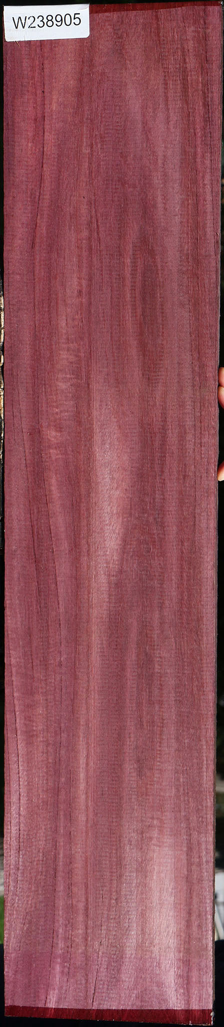 Purpleheart Lumber