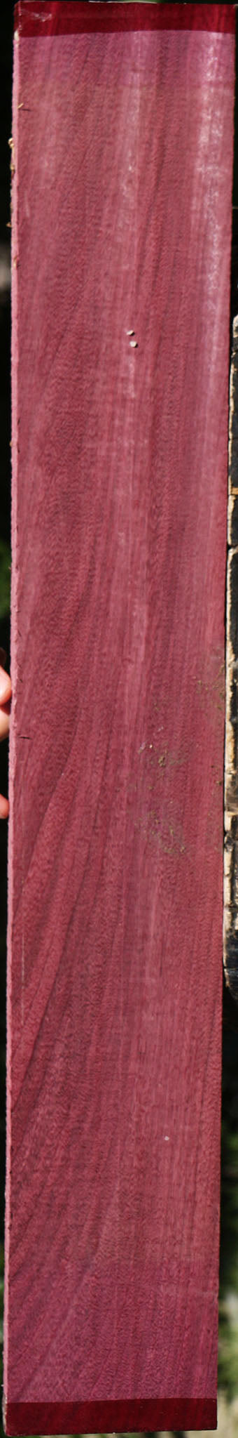 Purpleheart Lumber