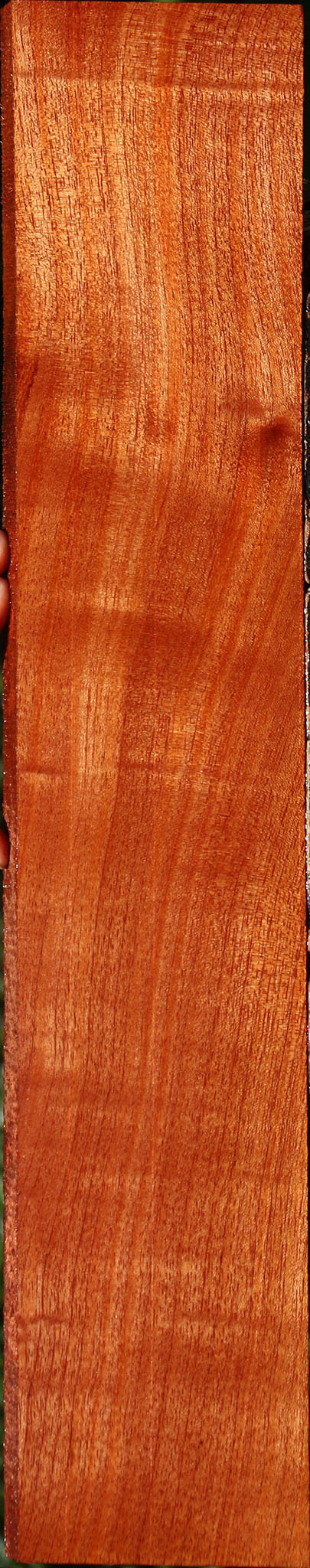 Figured Brazilian Pepperwood Lumber