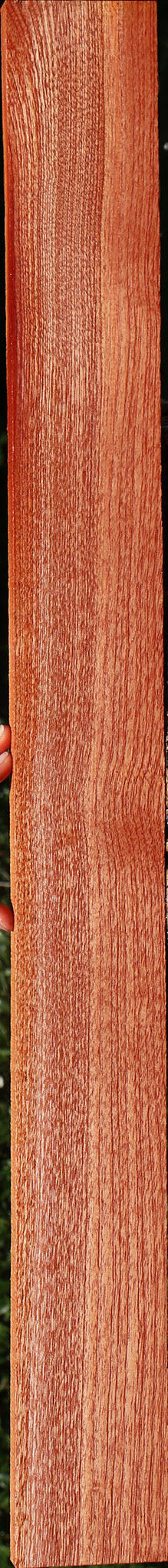 Brazilian Pepperwood Lumber