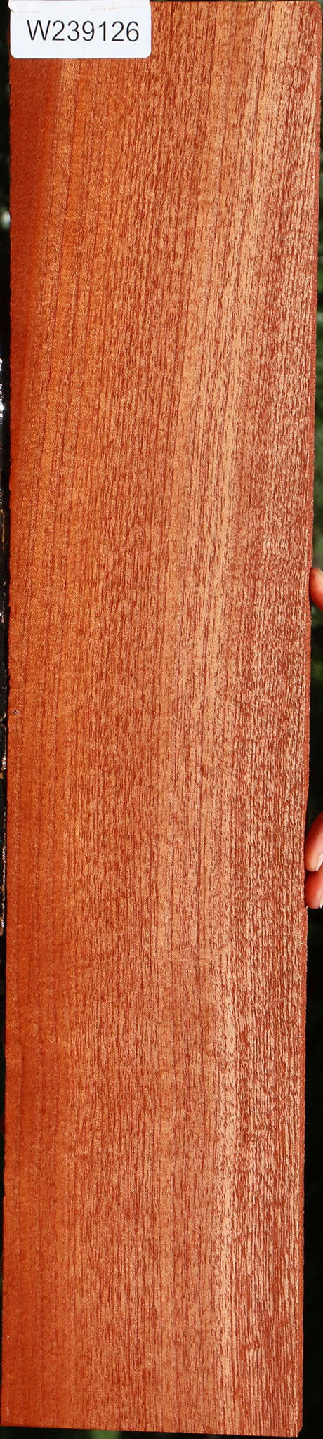 Brazilian Pepperwood Lumber