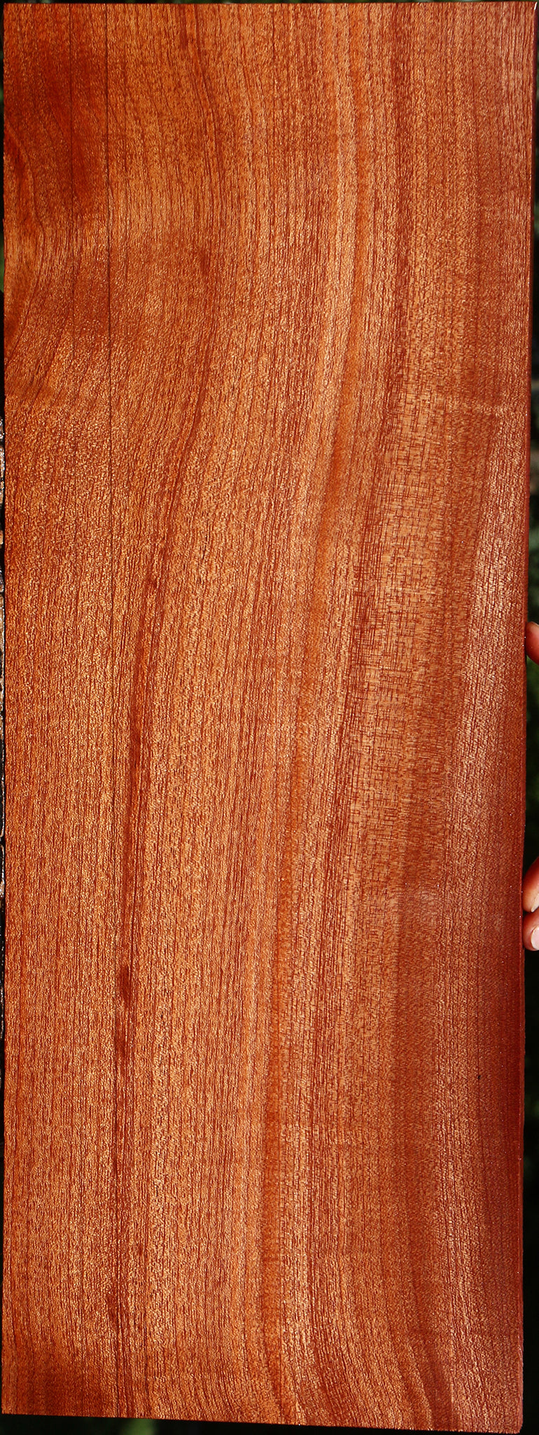 Brazilian Pepperwood Lumber