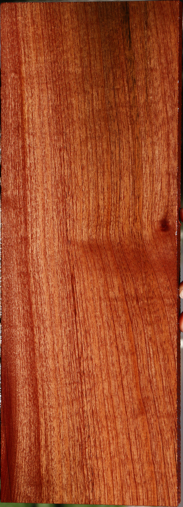 Brazilian Pepperwood Lumber