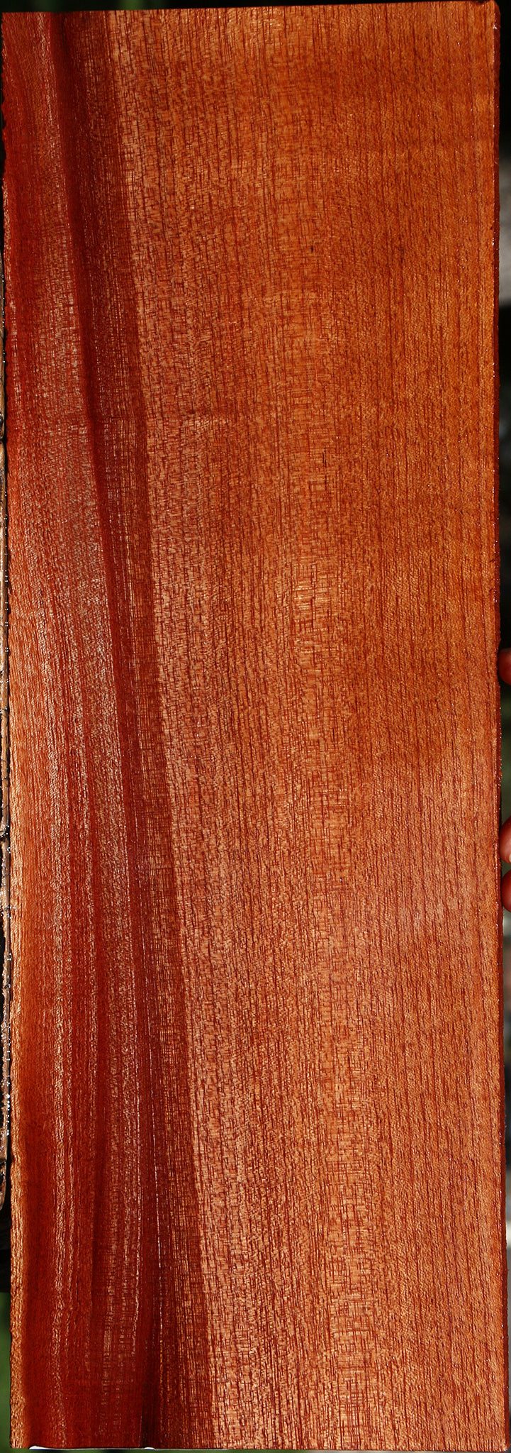 Brazilian Pepperwood Lumber