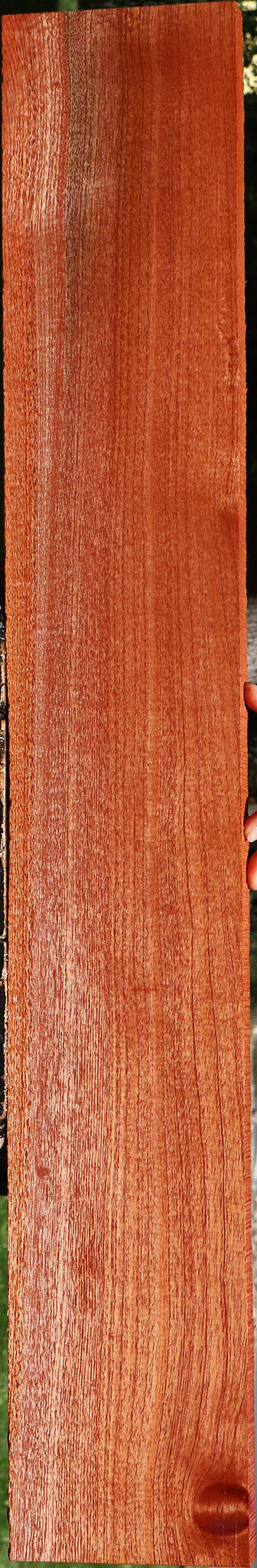 Brazilian Pepperwood Lumber