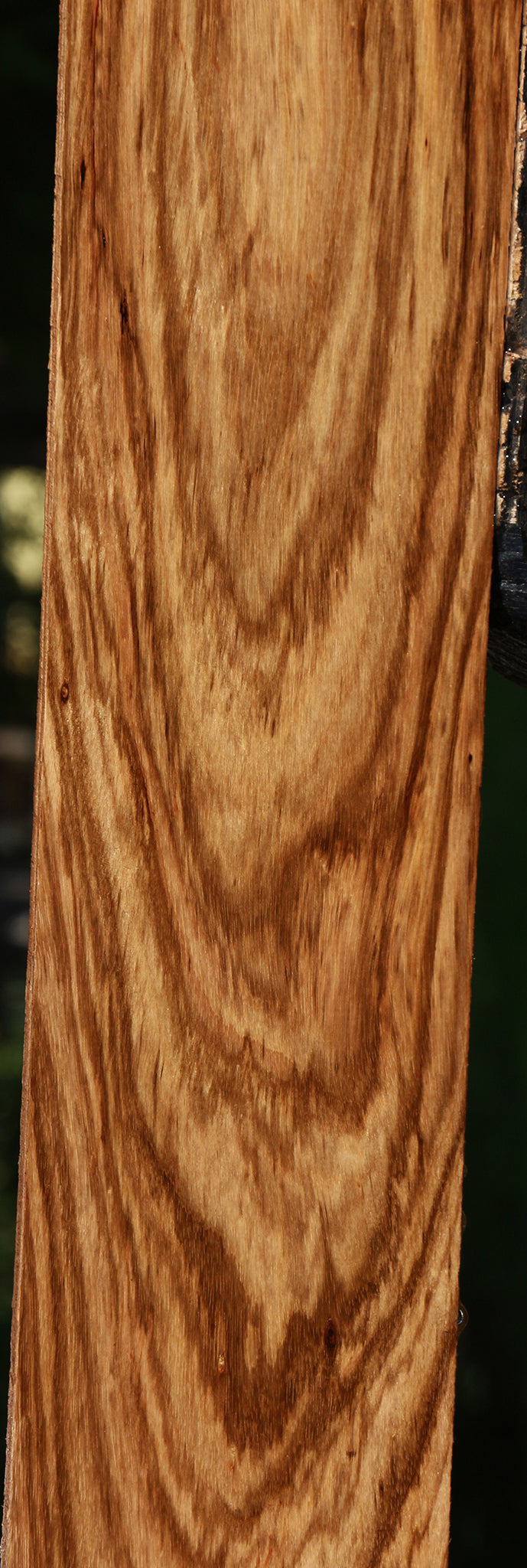 Extra Fancy Beli Lumber