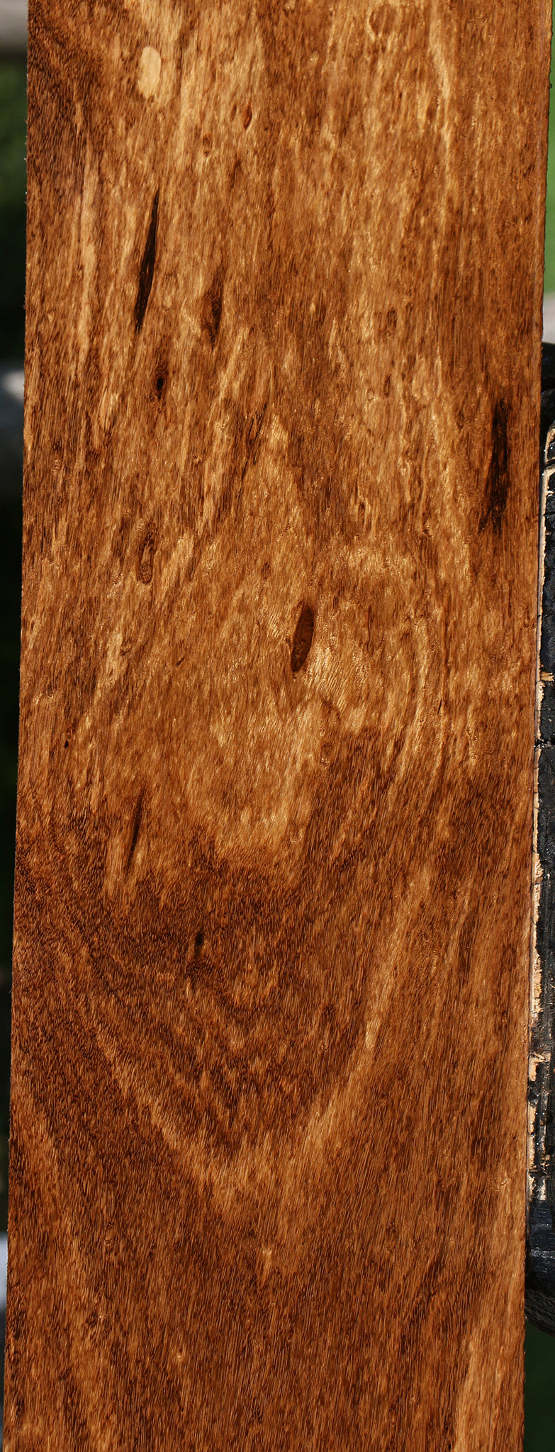 Extra Fancy Beli Lumber