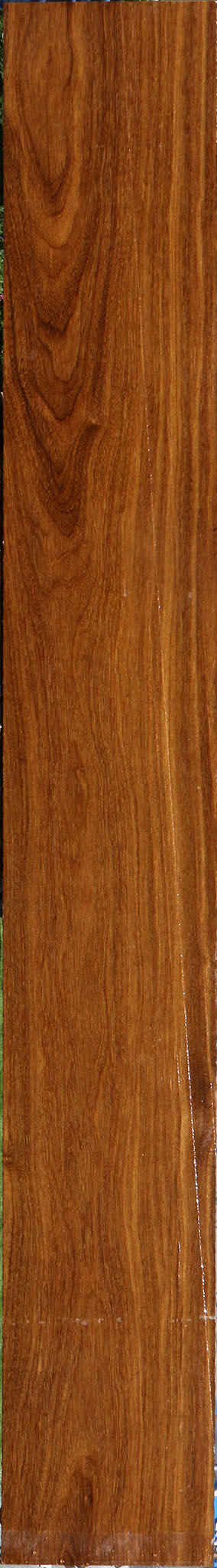 Bolivian Ebony Lumber