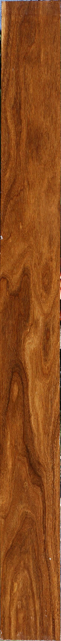 Bolivian Ebony Lumber