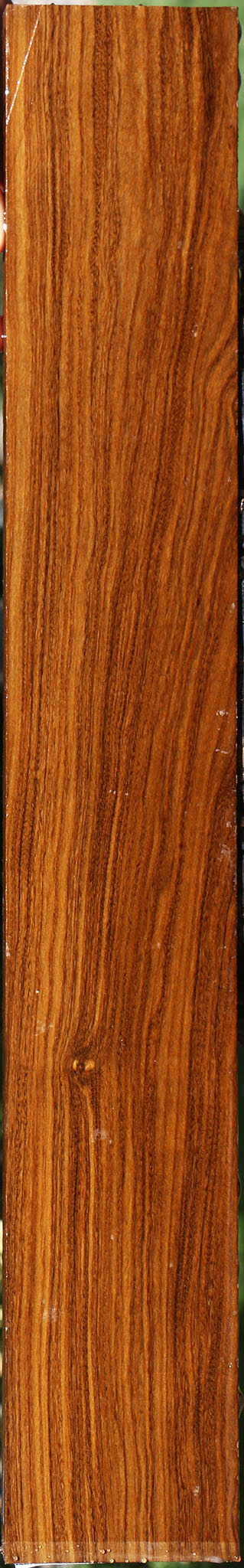 Bolivian Ebony Lumber