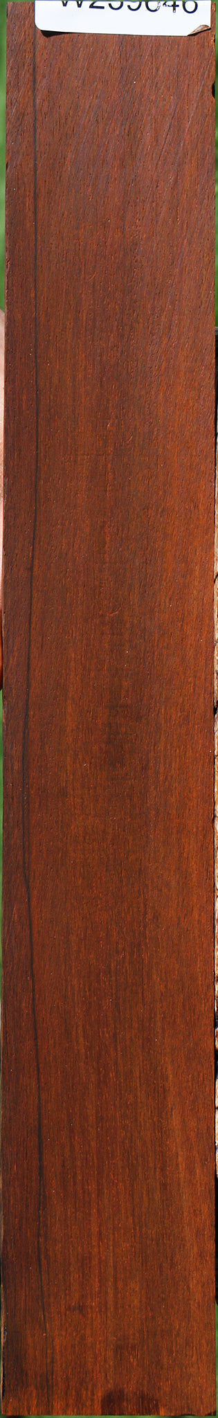 Quartersawn Cocobolo Fingerboard