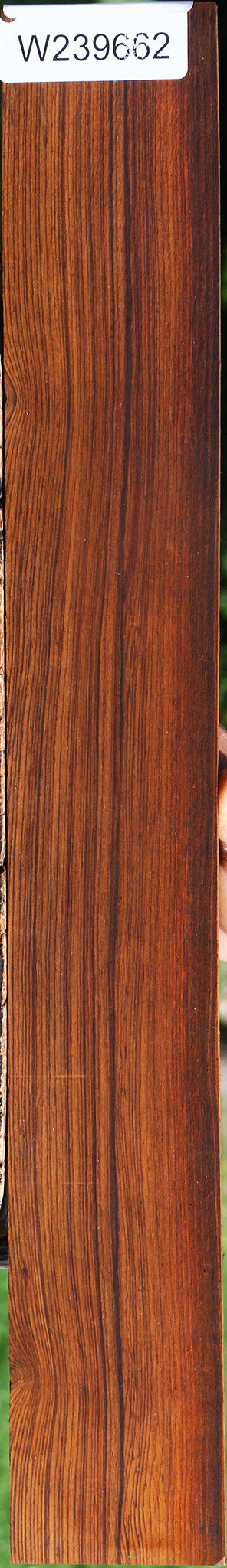 Cocobolo Micro Lumber