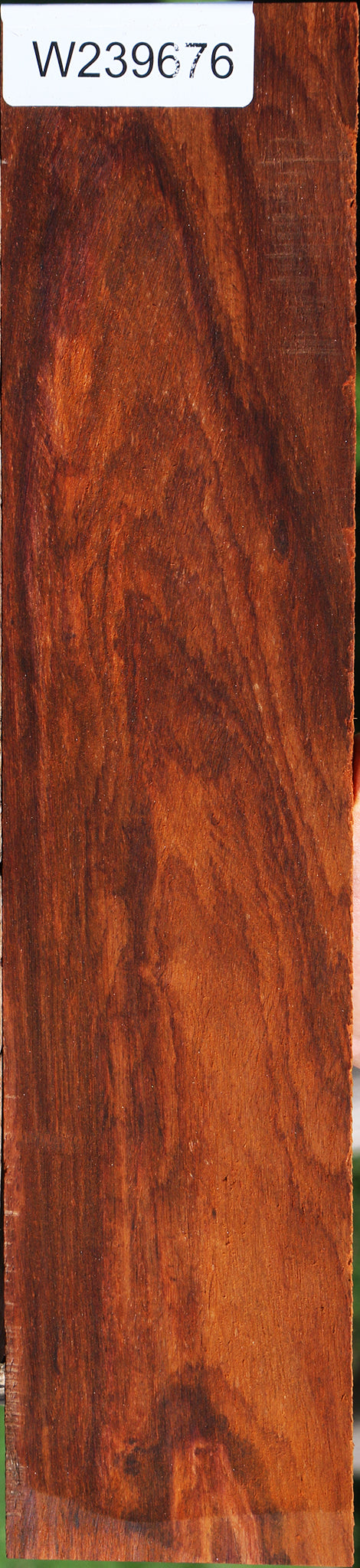 Cocobolo Micro Lumber