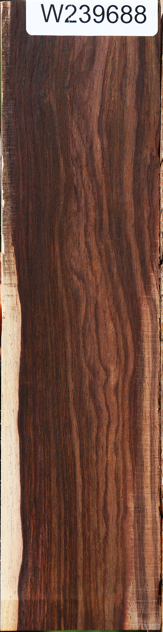 Cocobolo Micro Lumber