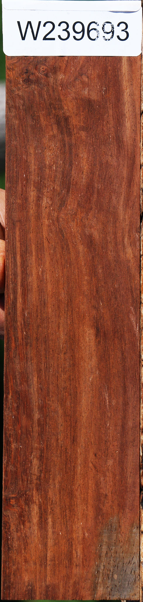 Cocobolo Micro Lumber