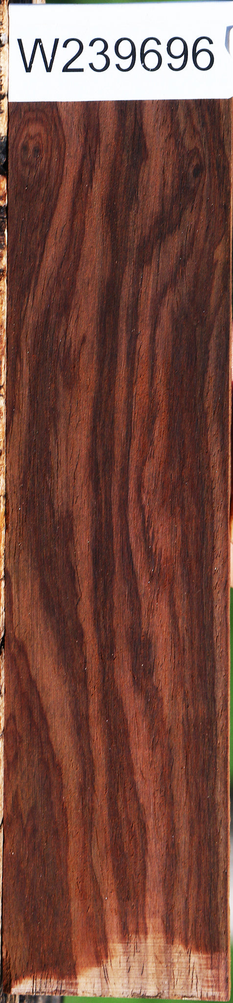 Cocobolo Micro Lumber