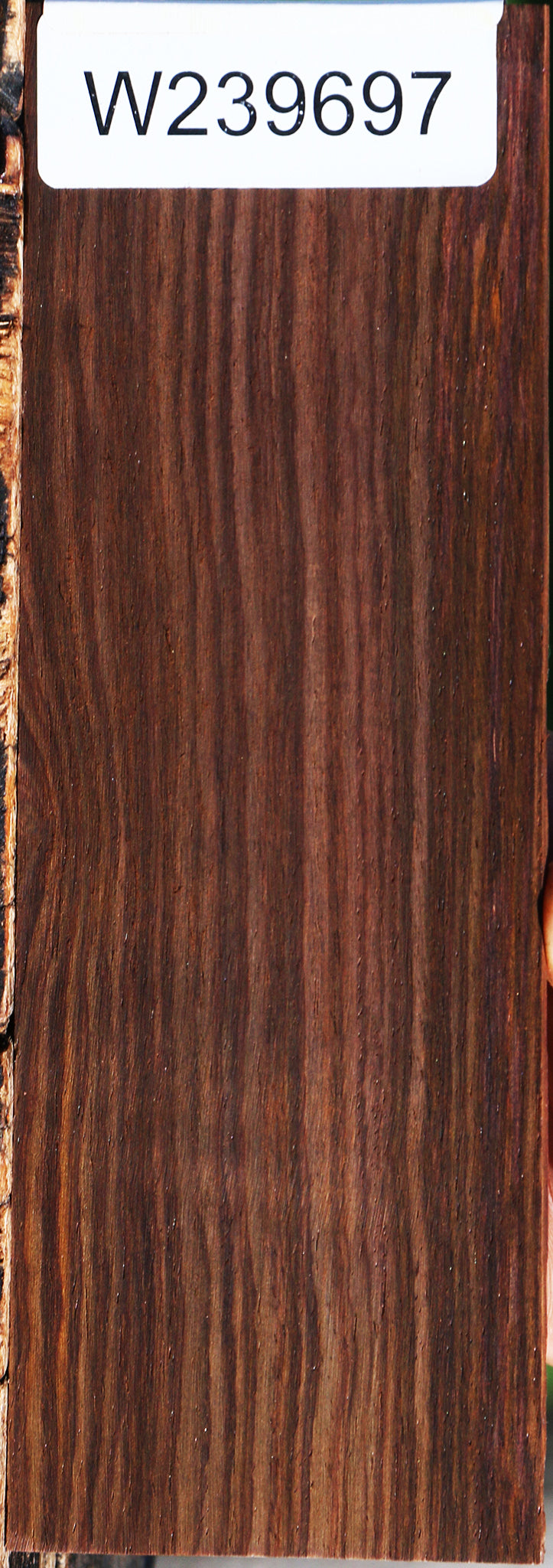Cocobolo Micro Lumber