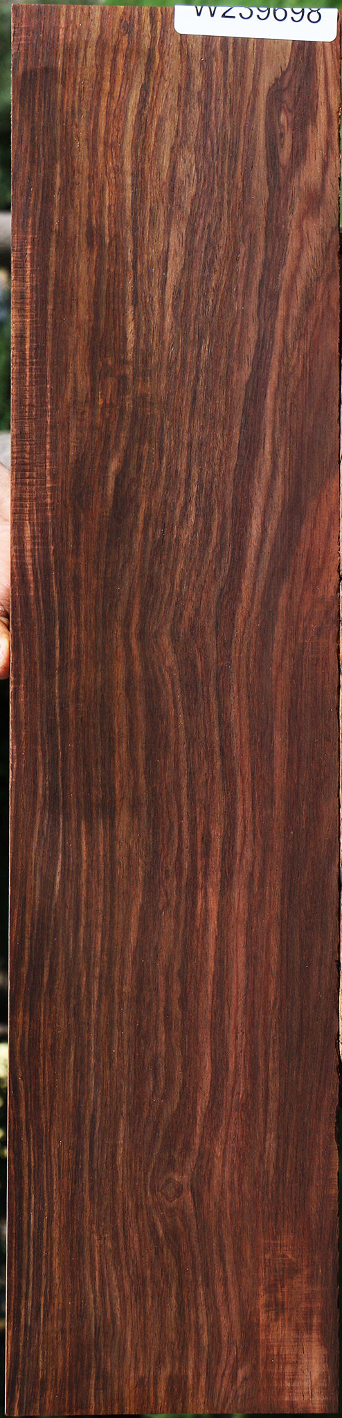 Cocobolo Micro Lumber