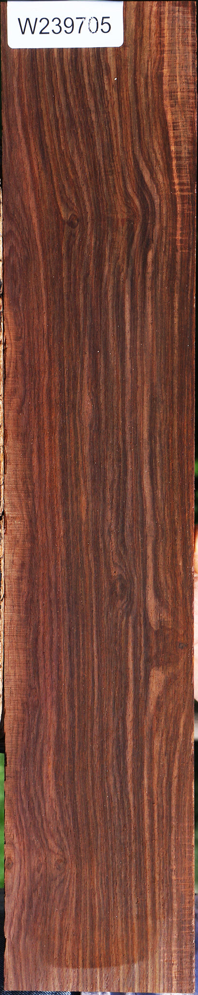 Cocobolo Micro Lumber