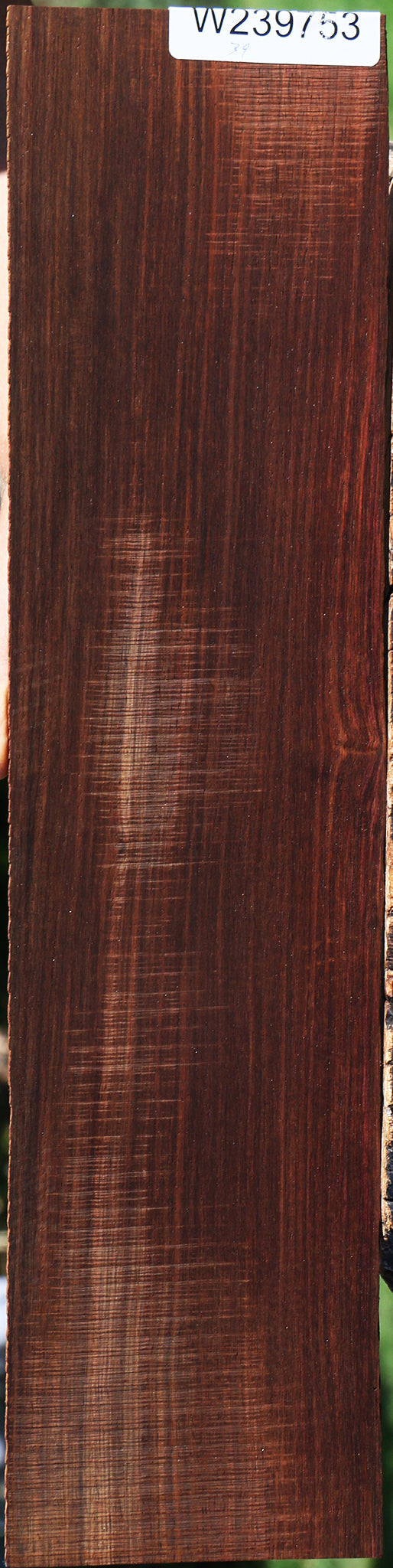 Cocobolo Micro Lumber