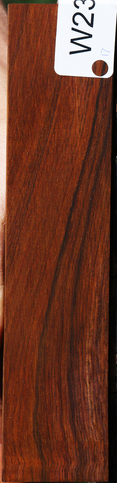 Cocobolo Micro Lumber
