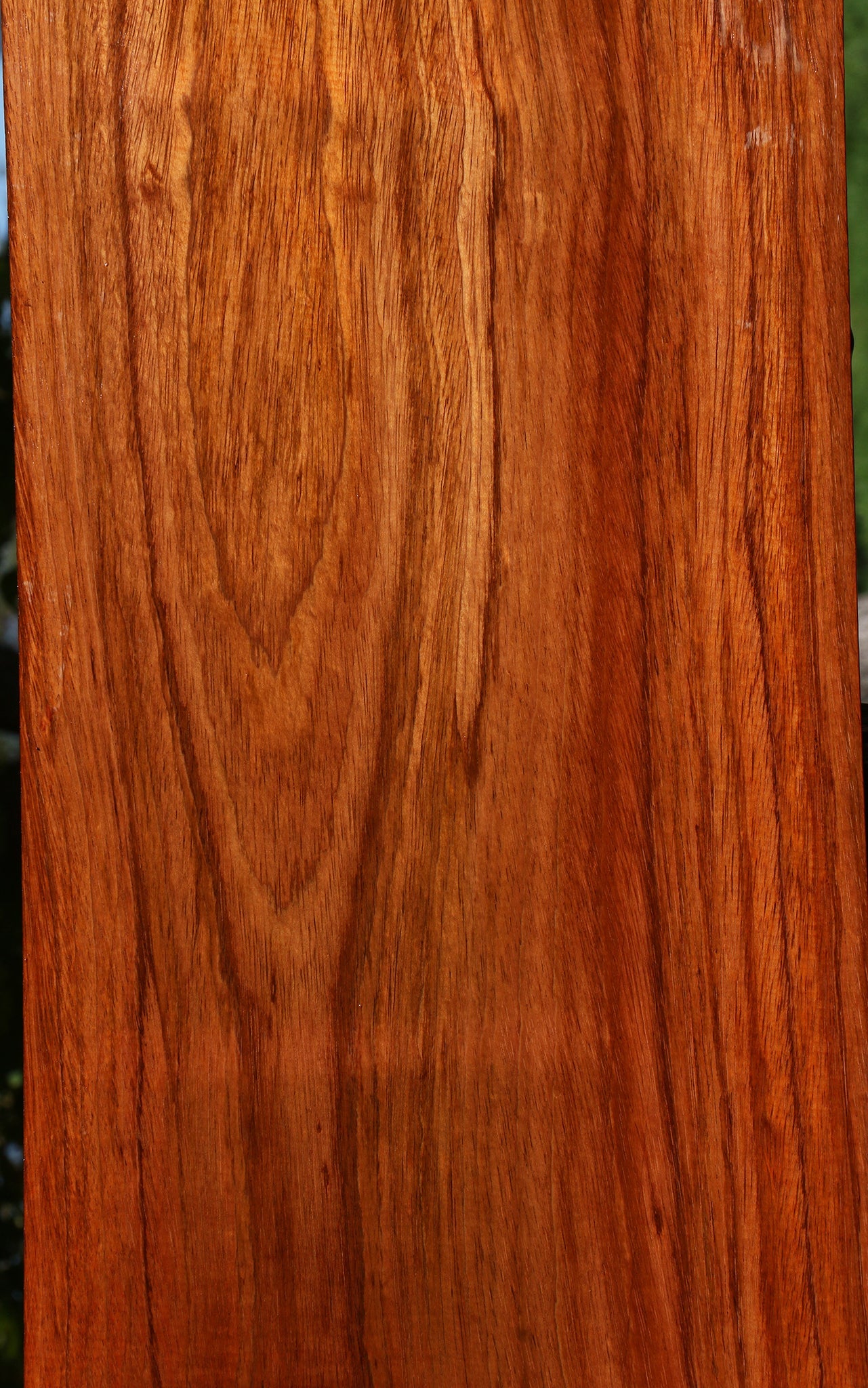 Brazilian Cherry Lumber