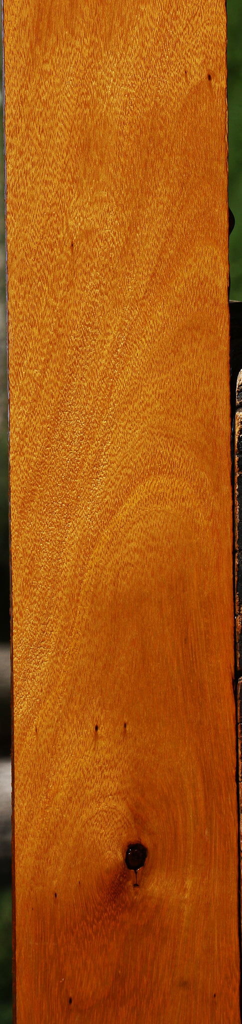 Rustic Argentine Osage Orange Lumber