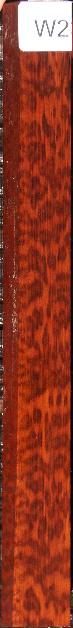 Snakewood Turning Square