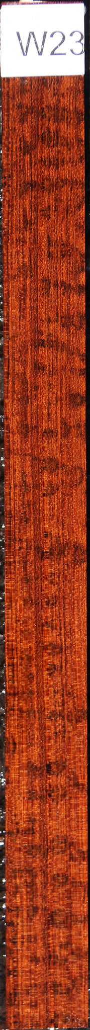 Snakewood Turning Square