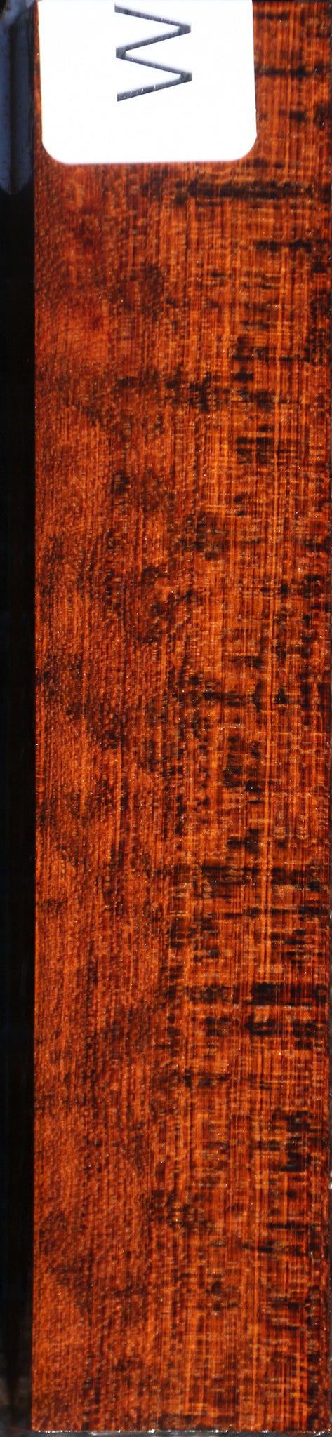 Snakewood Turning Blank